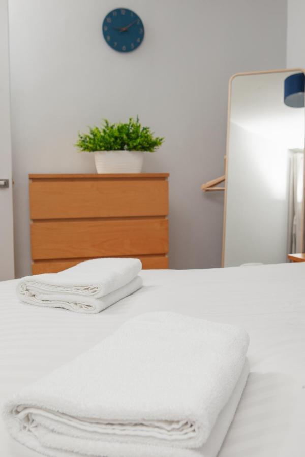 Peaceful Oasis By The Sea Apartment EDI Exterior foto