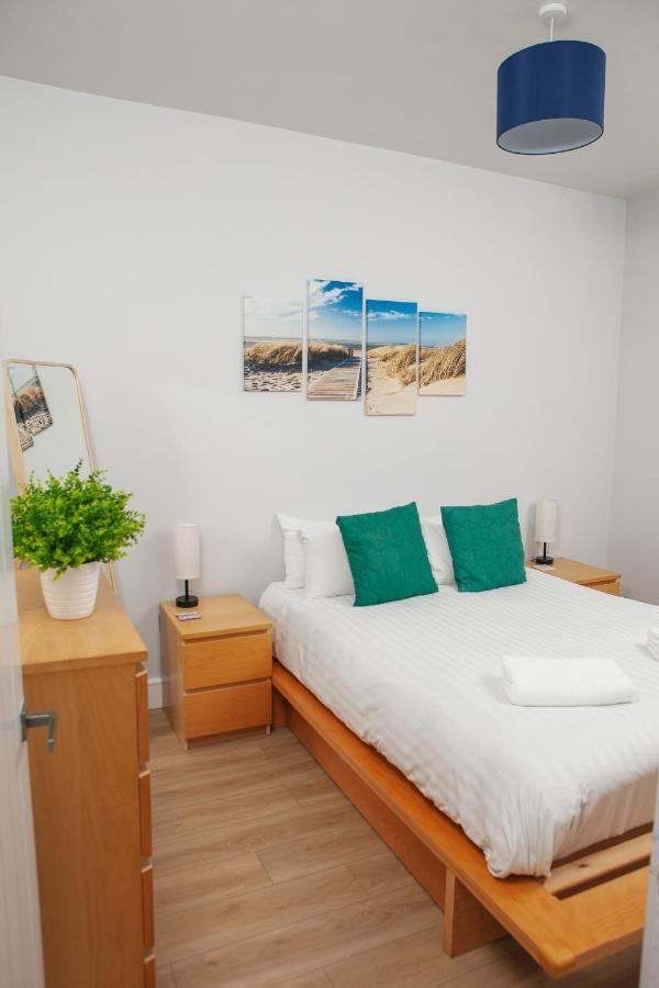 Peaceful Oasis By The Sea Apartment EDI Exterior foto