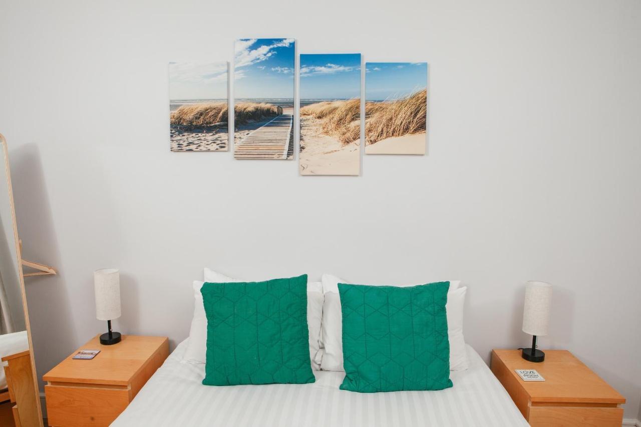 Peaceful Oasis By The Sea Apartment EDI Exterior foto
